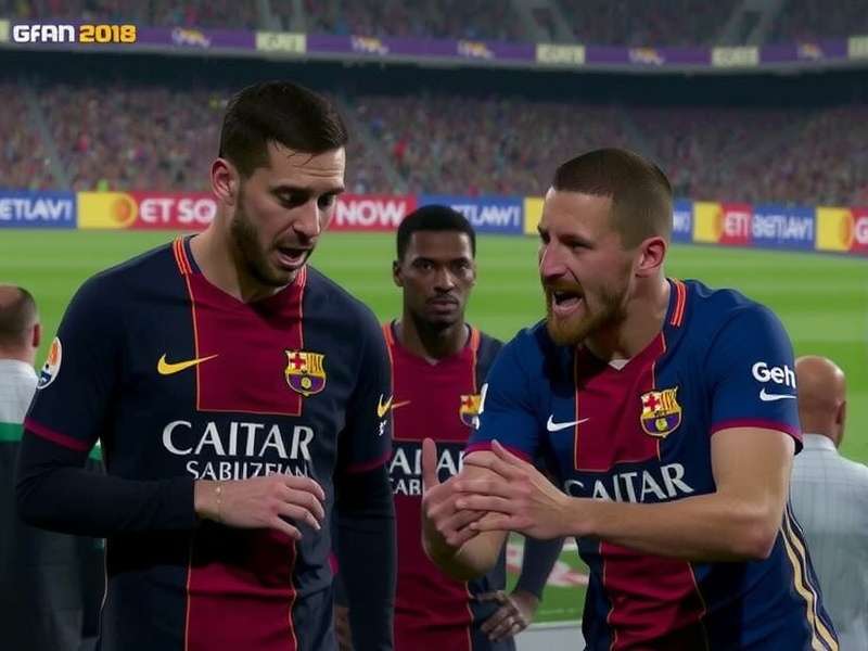 Infographic showing Club World Cup draw group difficulty analysis