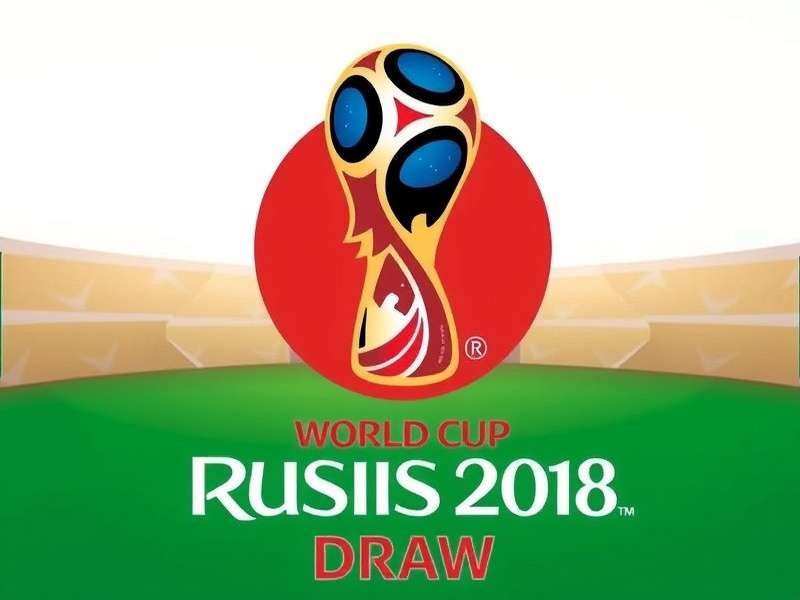 World Cup Draw player statistics screen showing attribute ratings