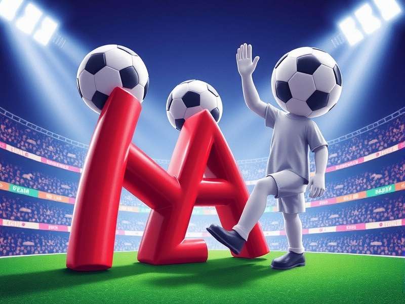 National teams celebrating their 2002 World Cup draw results