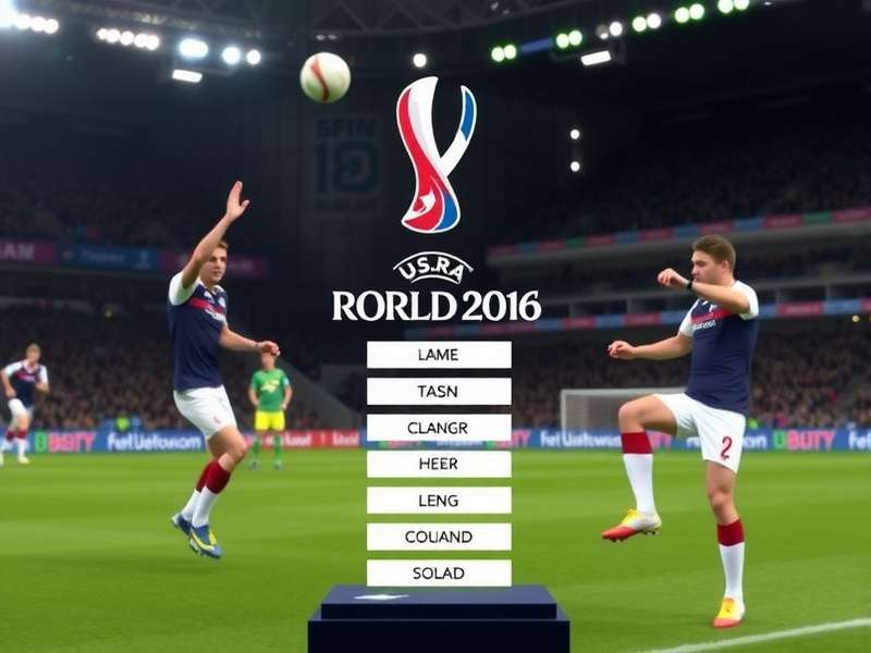 Scotland national football team celebrating a goal at Hampden Park