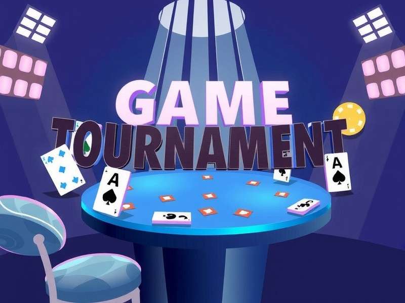 FIFA World Cup draw ceremony with teams and balls