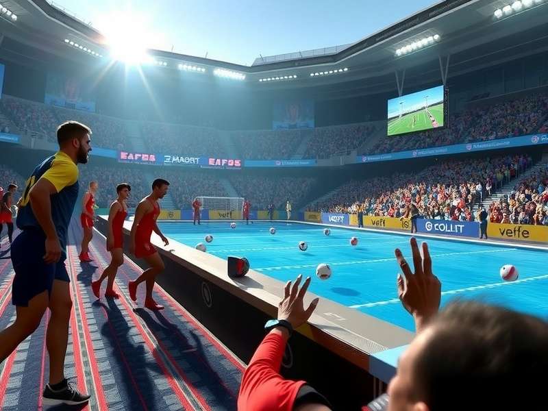 FIFA World Cup draw pools 2026 – pot distribution and seeding analysis for Indian fans