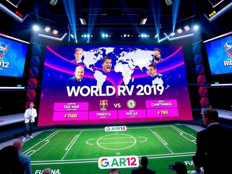 World Cup Draft fantasy football strategy board with player cards and tactical notes