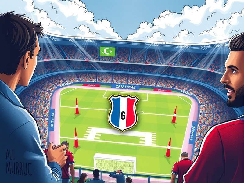 World Cup Draw 2025 – India fans guide with pots and live video