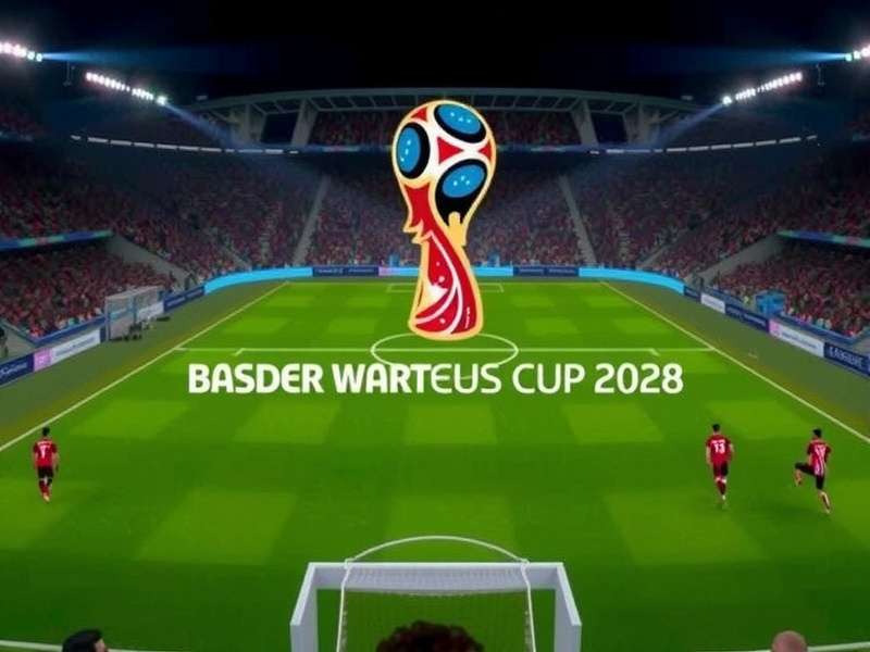 World Cup Draw – BBC News style analysis and team pots breakdown for 2026 and beyond