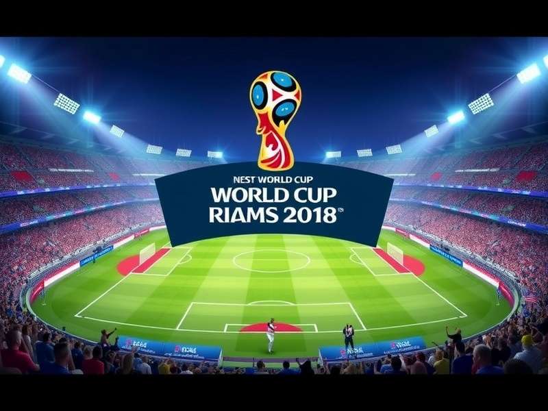 World Cup Draw Time Uk – Official guide and live streaming schedule