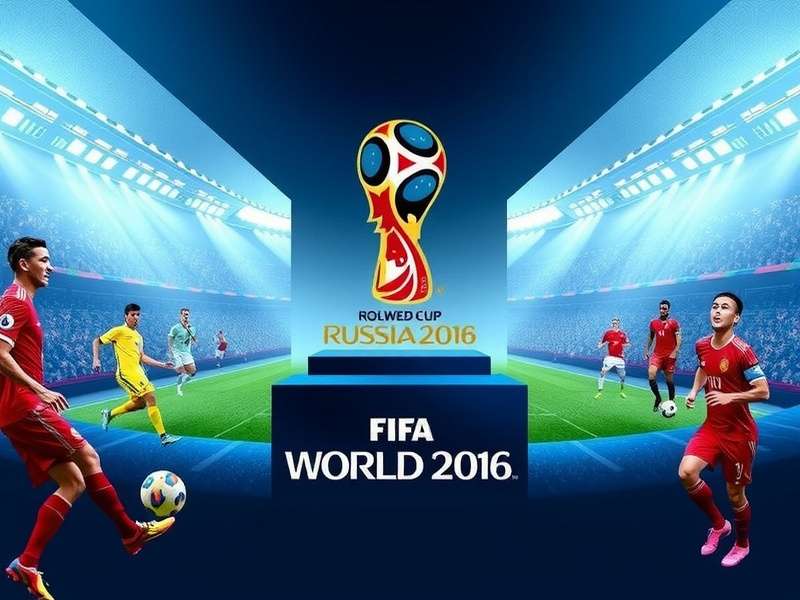 FIFA World Cup Draw Tickets – 2026 Guide for Indian Football Fans