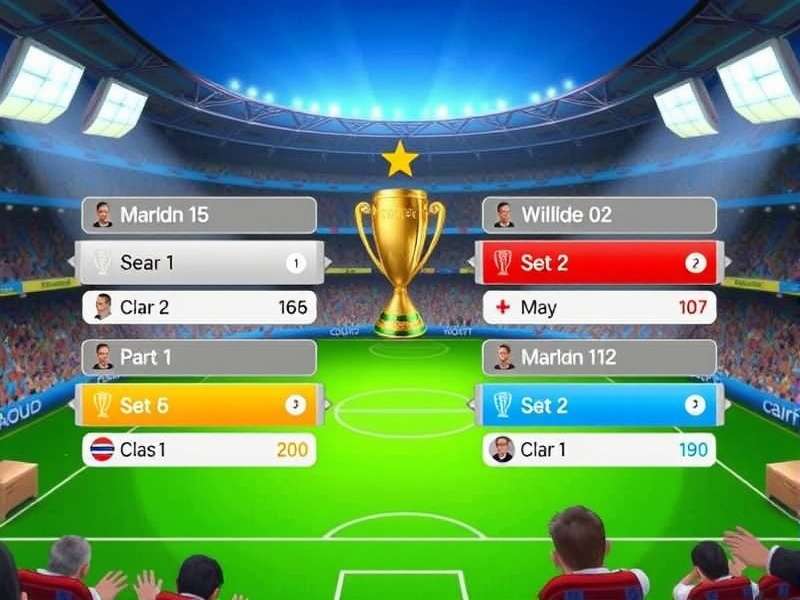 FIFA World Cup Draw 2026 – Pot analysis and live coverage graphic