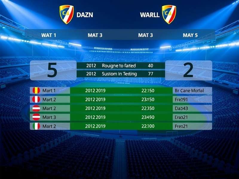 Club World Cup 2025 – The dawn of a new era with 32 teams competing for glory