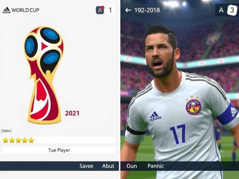 World Cup Draw Live on RTE Player – exclusive real-time coverage with analysis and fan interviews